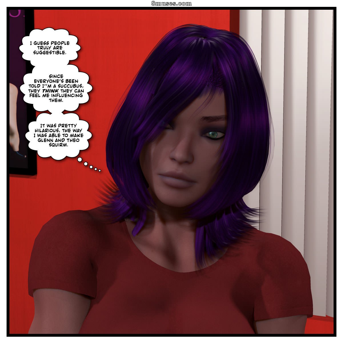Maqui - Issue 1-5 - Page 181
