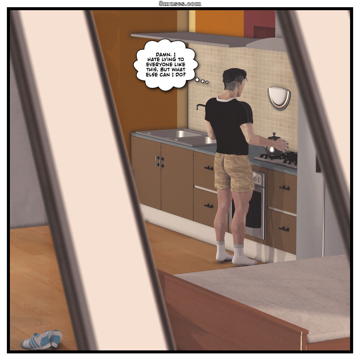 Maqui - Issue 1-5 - Page 171