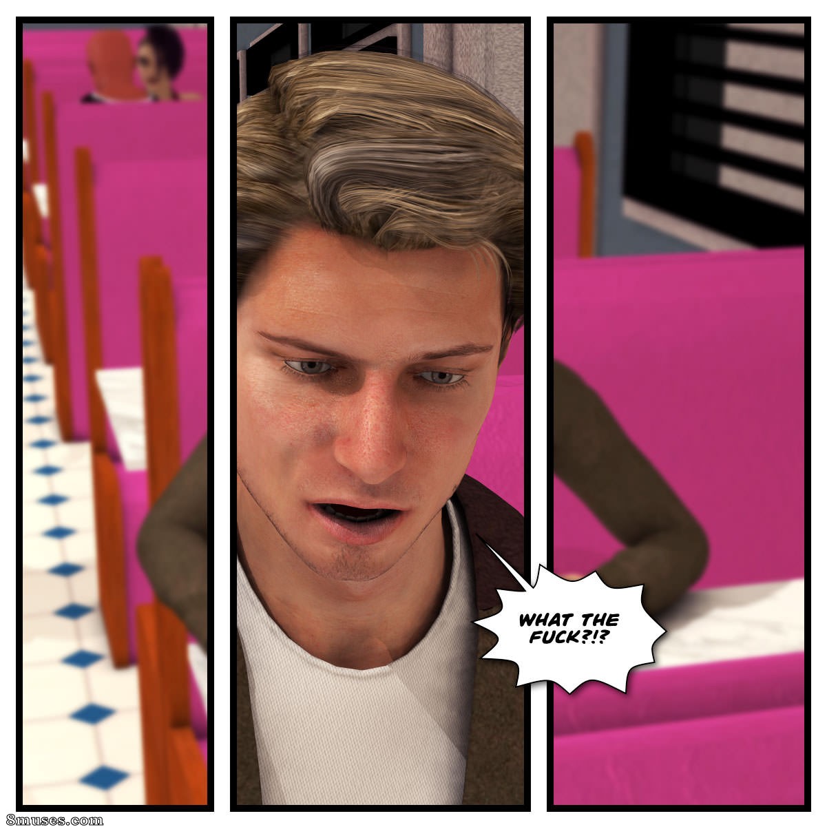 Maqui - Issue 1-5 - Page 220