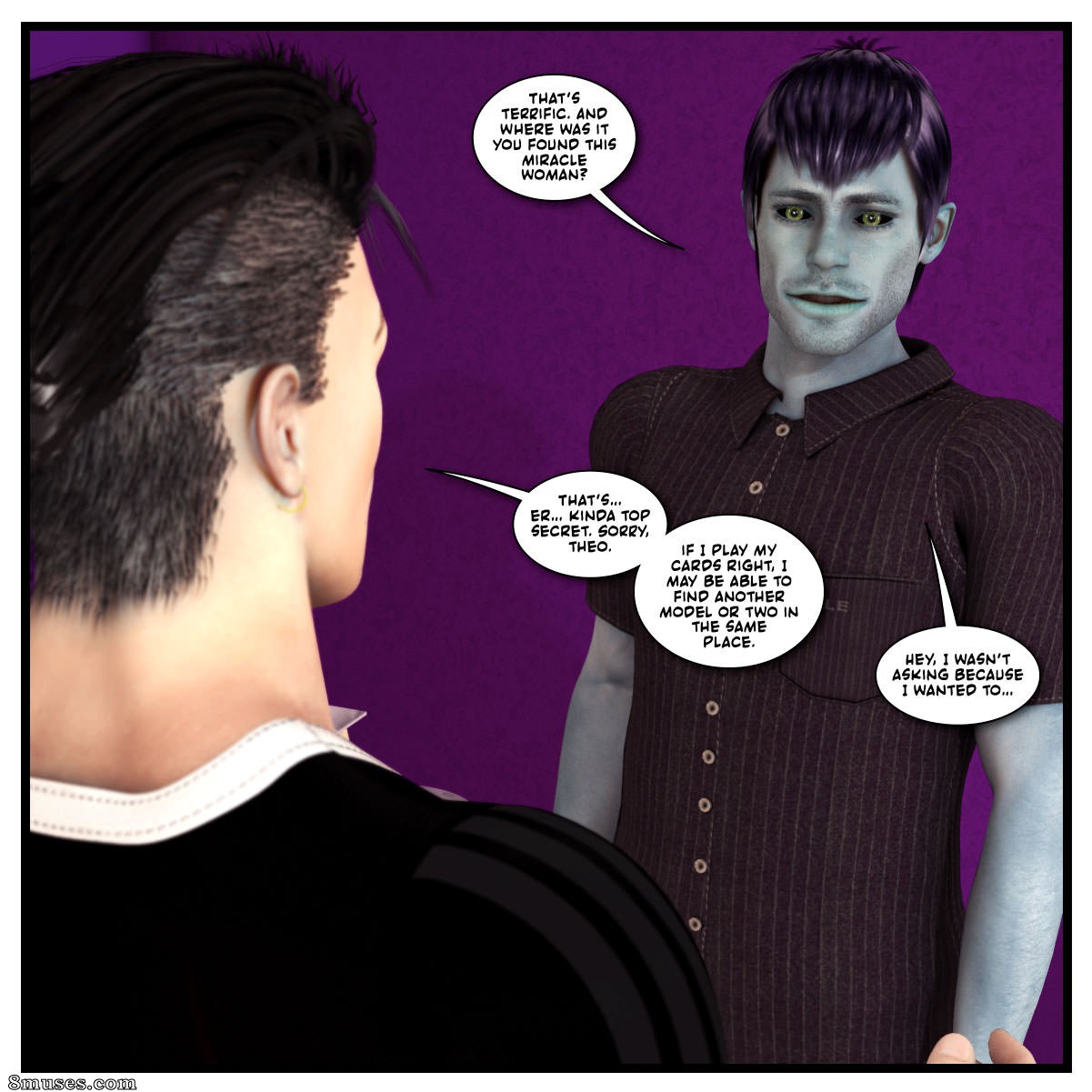 Maqui - Issue 1-5 - Page 169