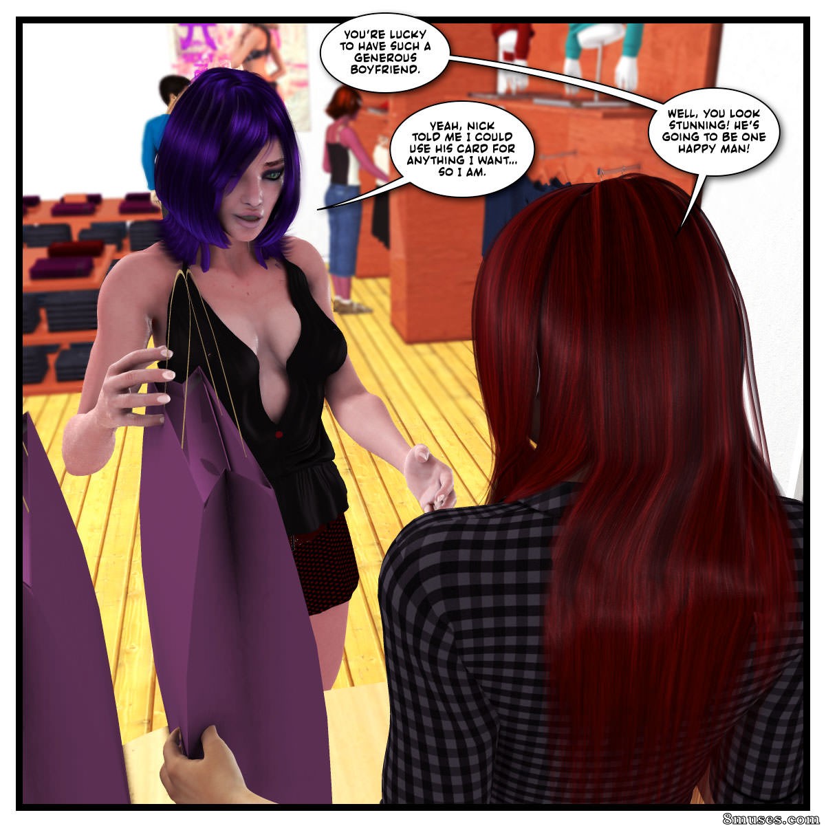 Maqui - Issue 1-5 - Page 193
