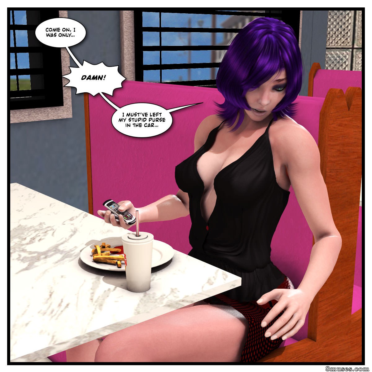 Maqui - Issue 1-5 - Page 203