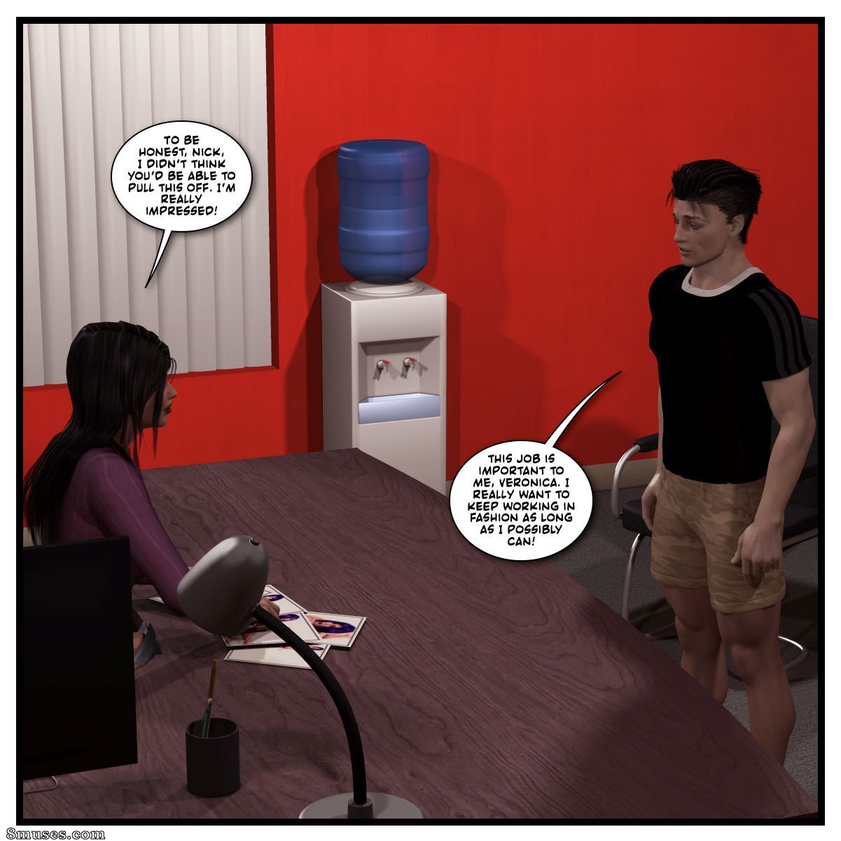 Maqui - Issue 1-5 - Page 164