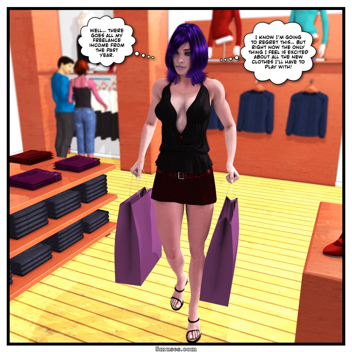 Maqui - Issue 1-5 - Page 194