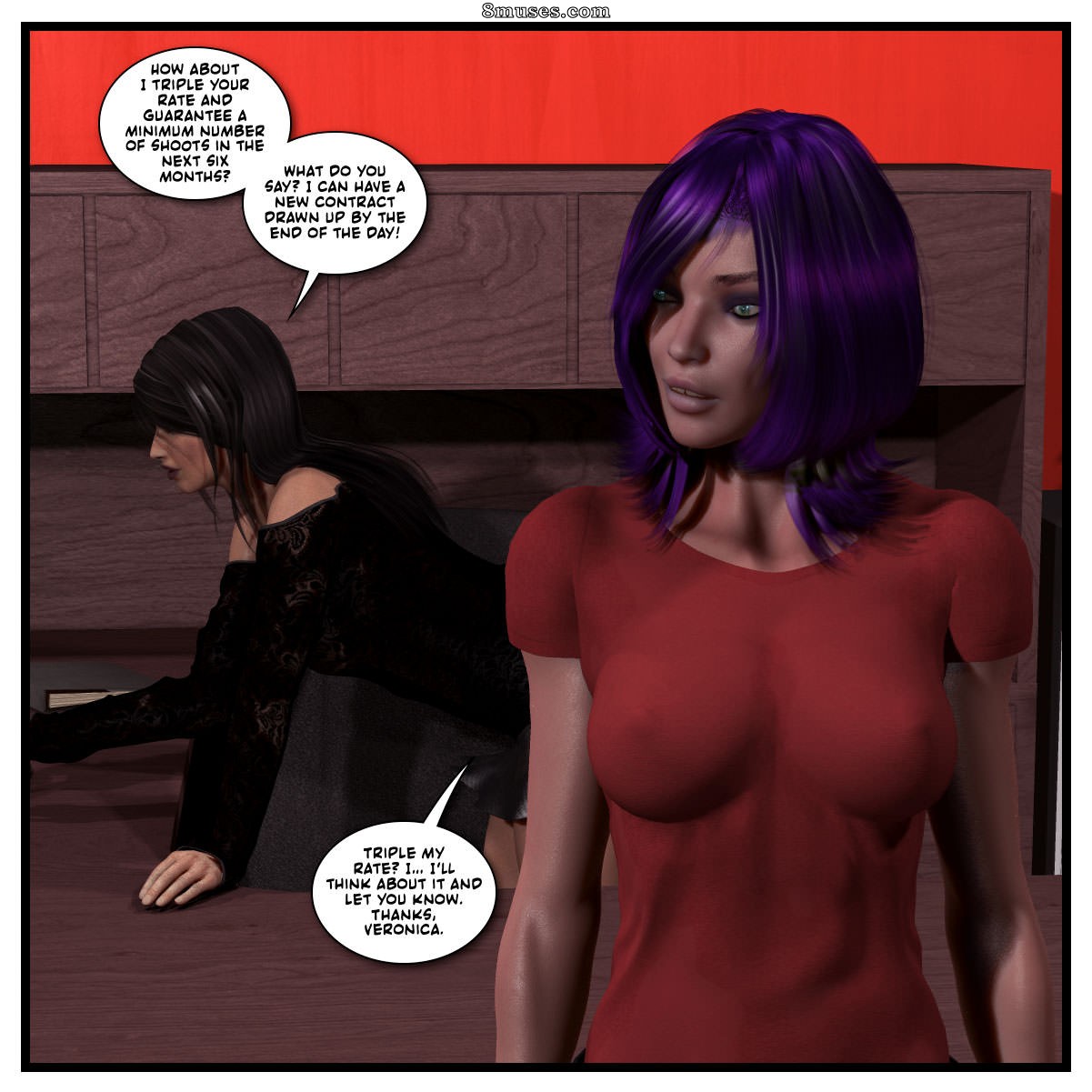 Maqui - Issue 1-5 - Page 185