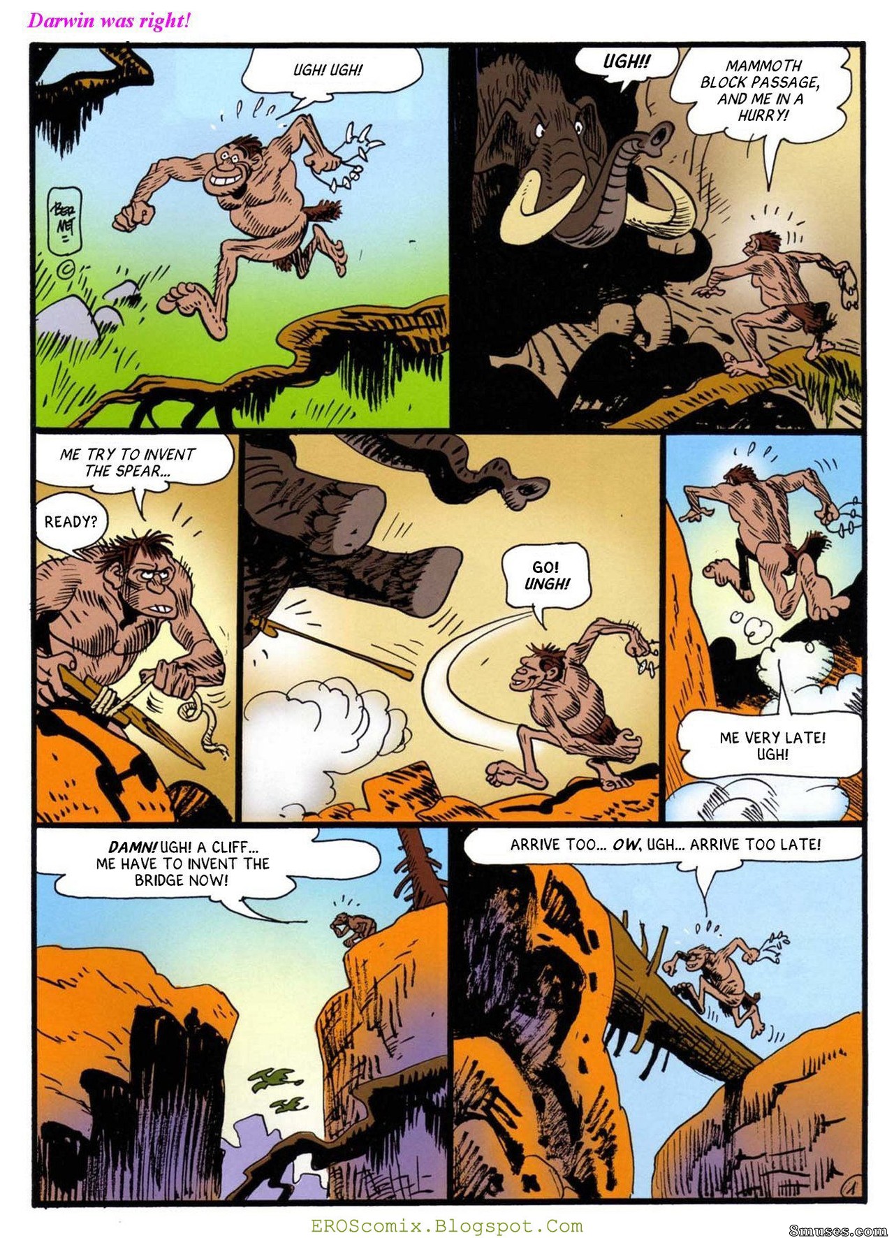 Betty By Night - Issue 1 - Page 45
