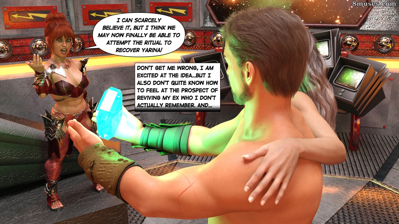 Beginners Greek Mythology - Issue 6 - Page 115