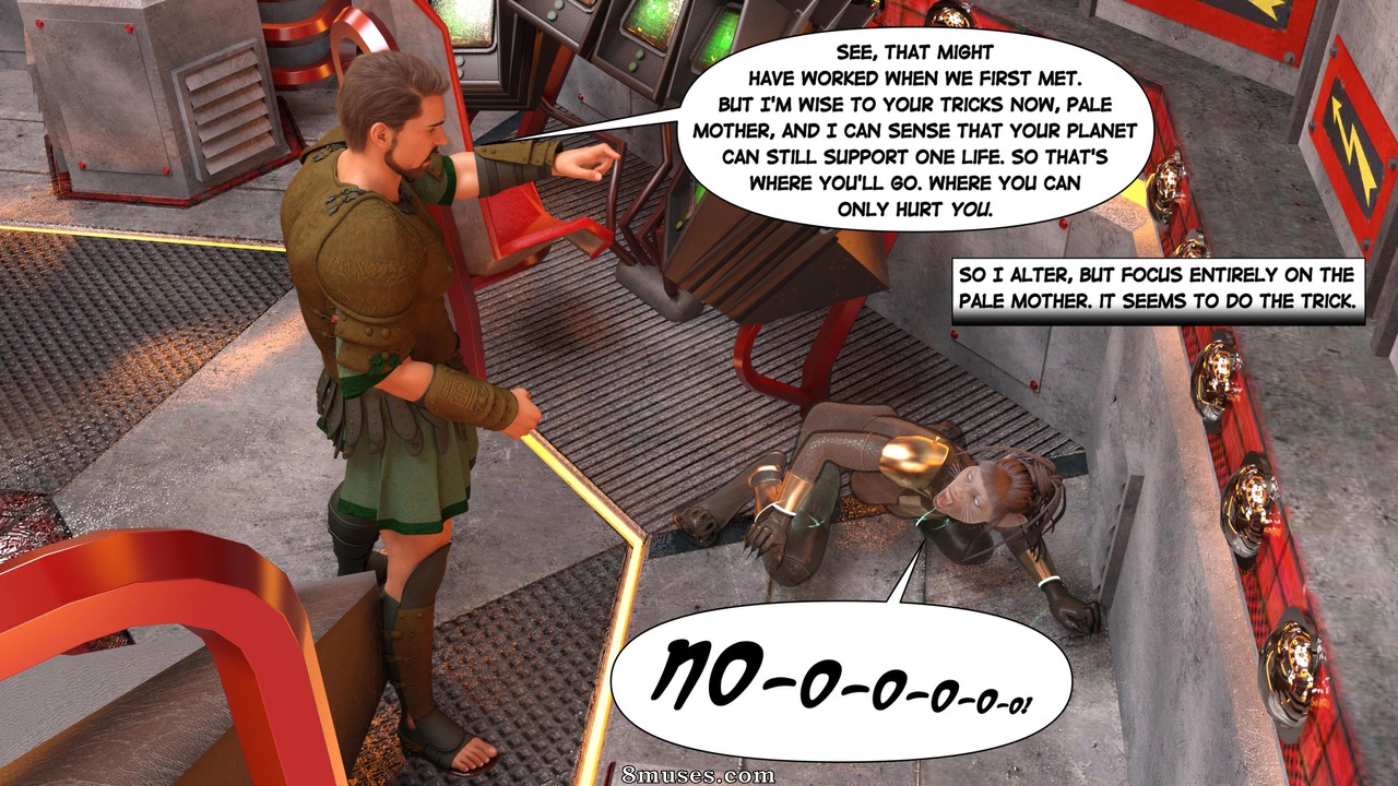 Beginners Greek Mythology - Issue 6 - Page 69