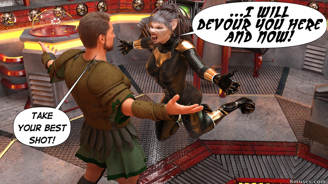 Beginners Greek Mythology - Issue 6 - Page 65