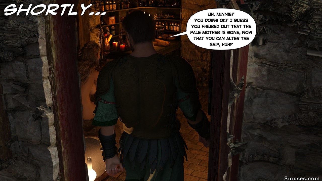 Beginners Greek Mythology - Issue 6 - Page 78