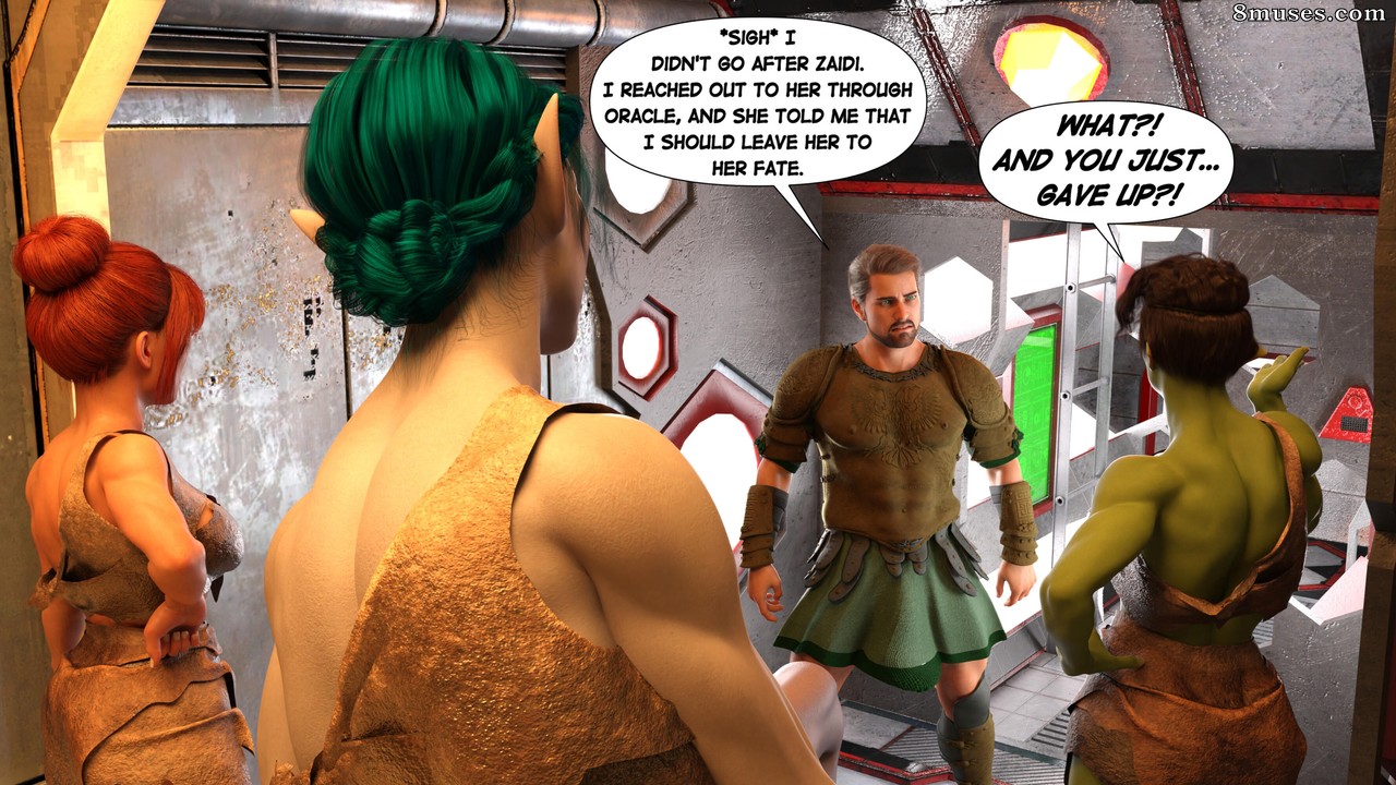 Beginners Greek Mythology - Issue 6 - Page 14