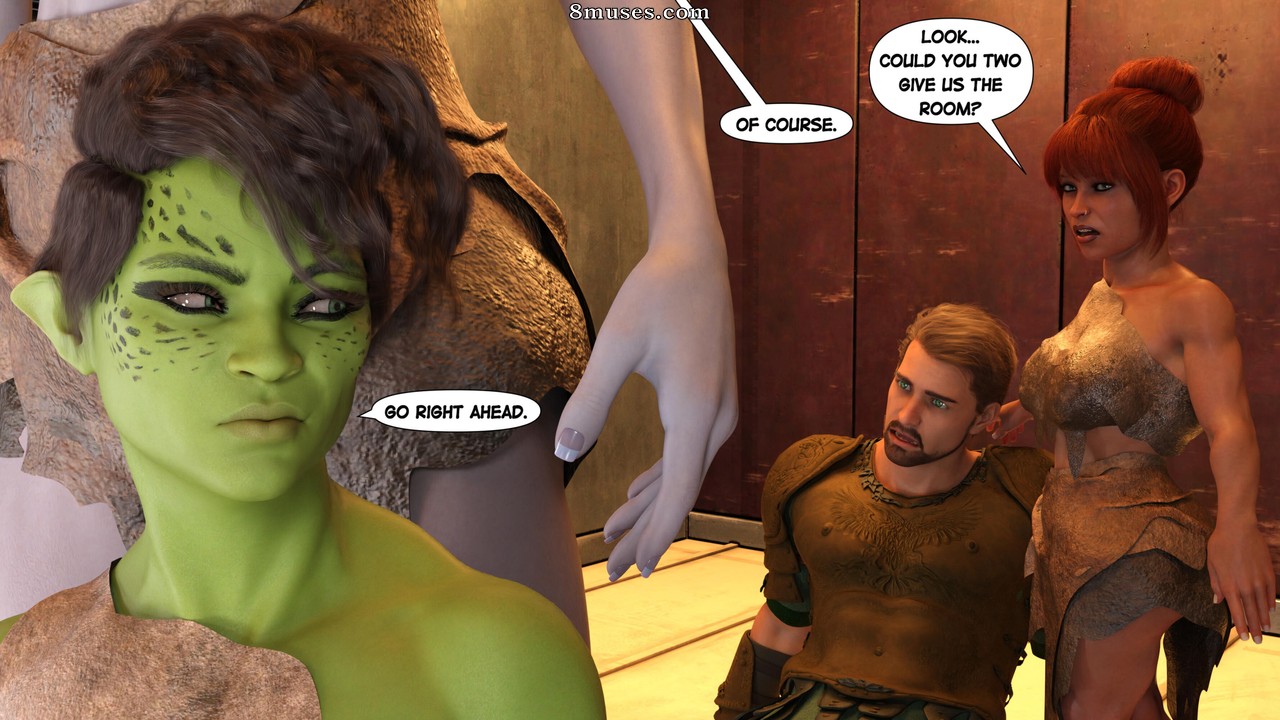 Beginners Greek Mythology - Issue 6 - Page 20