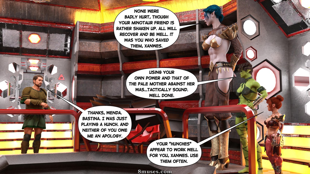Beginners Greek Mythology - Issue 6 - Page 75