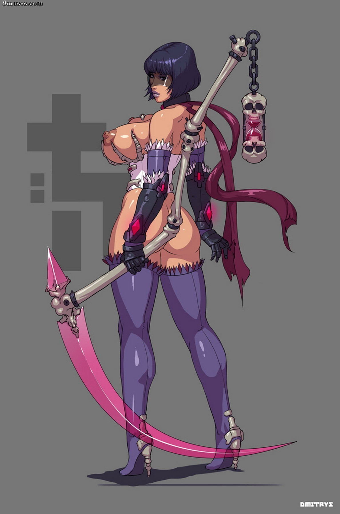 DmitrysFuta.com Art - Erótico - Página 32