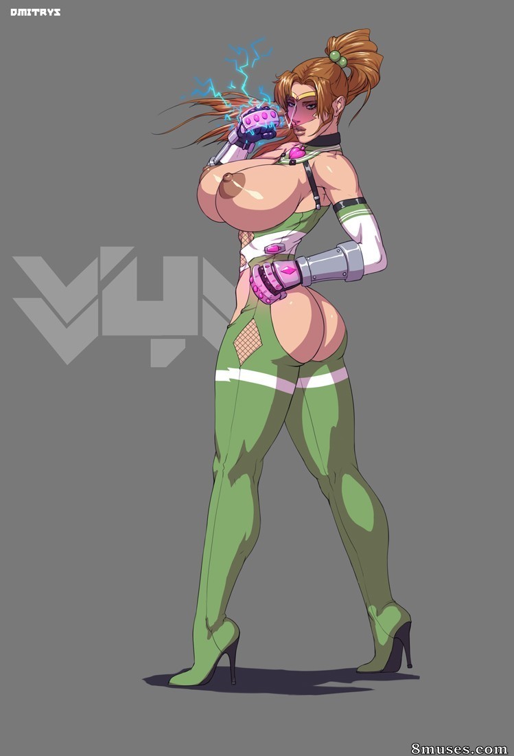 DmitrysFuta.com Art - Erótico - Página 23