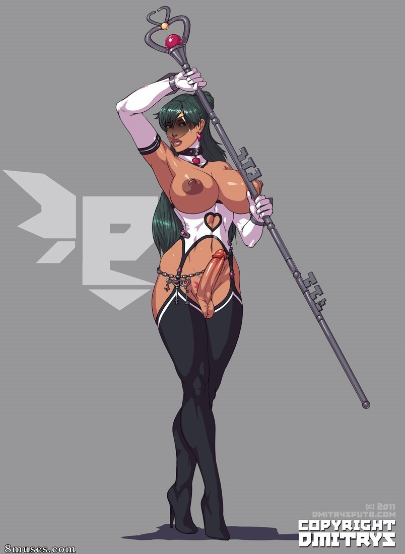 DmitrysFuta.com Art - Erótico - Página 31