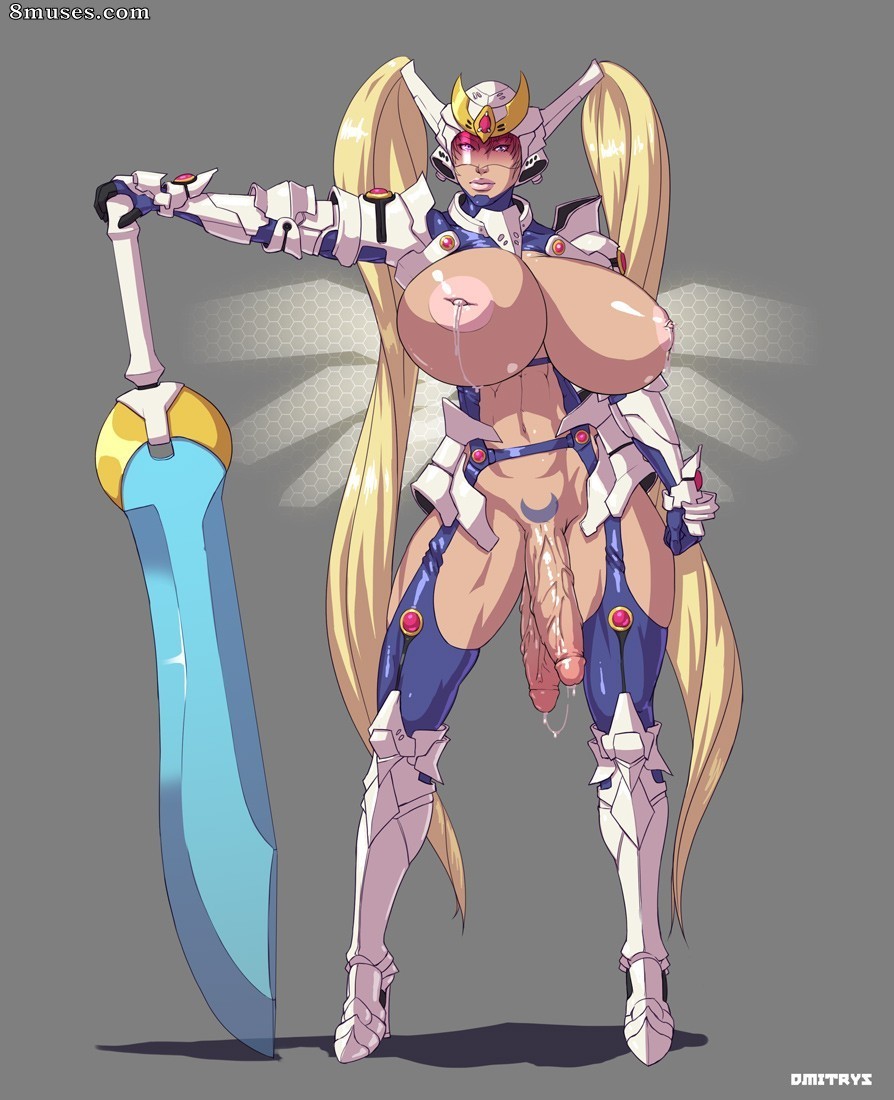 DmitrysFuta.com Art - Erótico - Página 27
