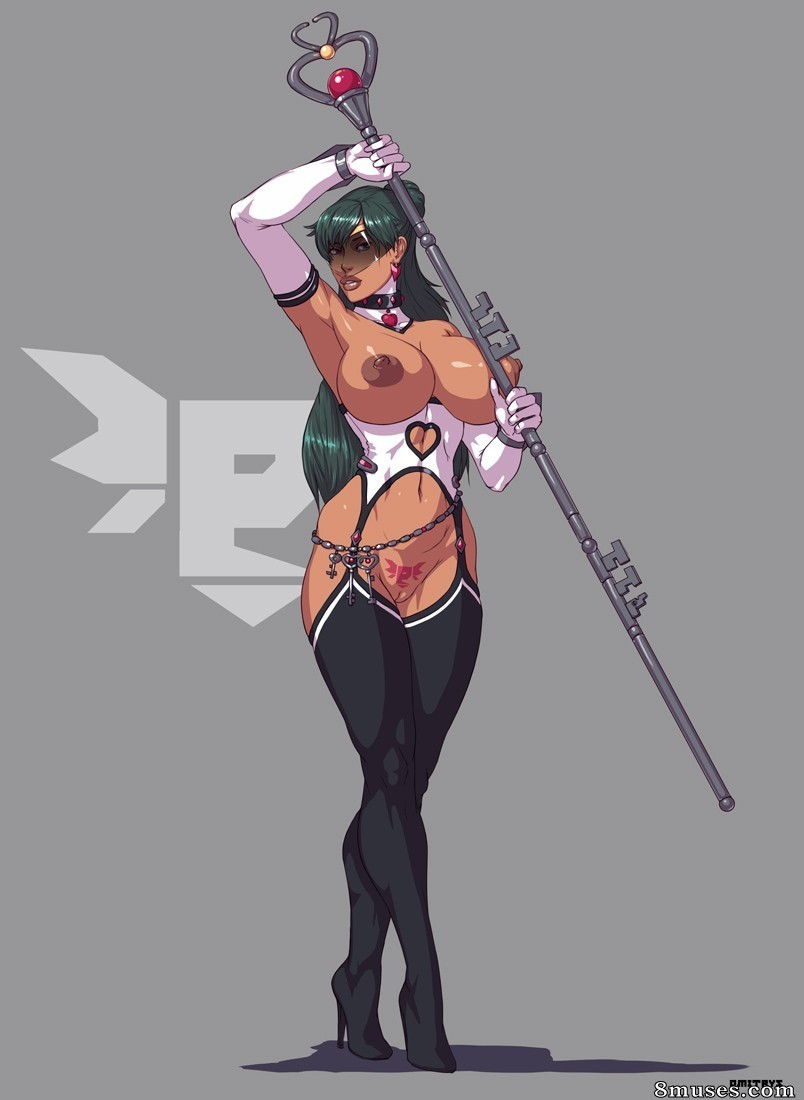 DmitrysFuta.com Art - Erótico - Página 30