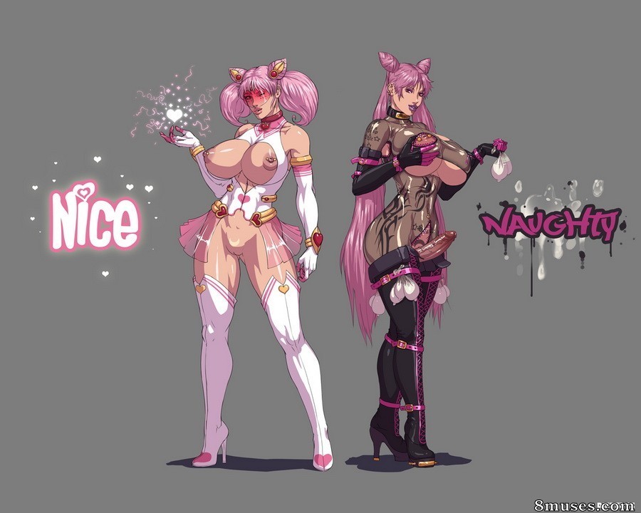 DmitrysFuta.com Art - Erótico - Página 322