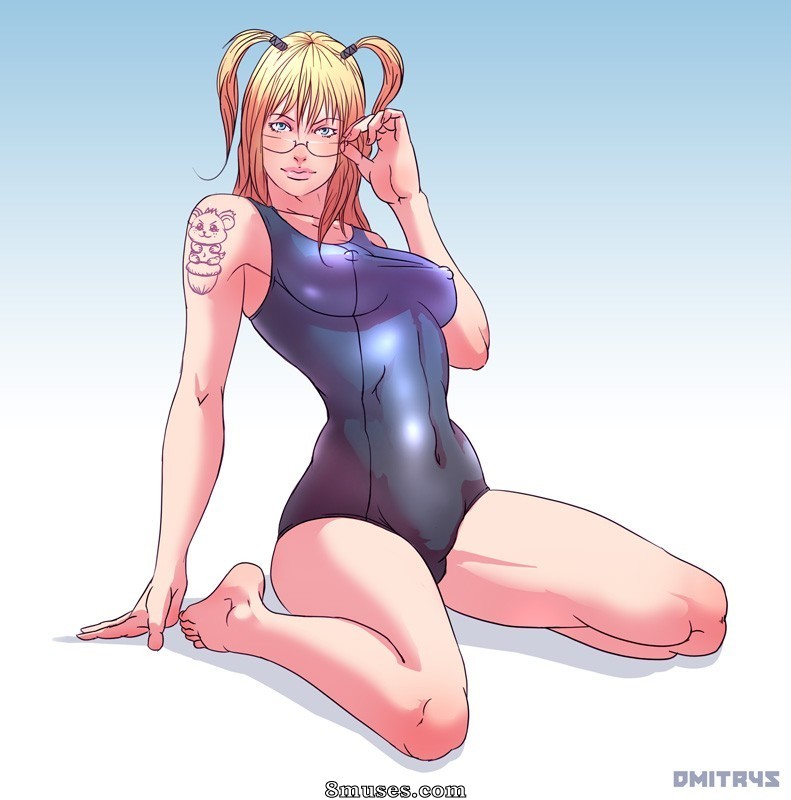 DmitrysFuta.com Art - Erótico - Página 444
