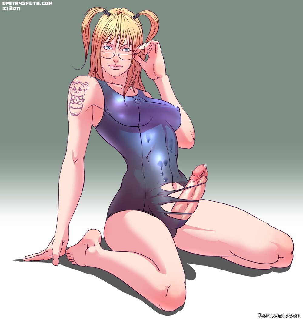 DmitrysFuta.com Art - Erótico - Página 446