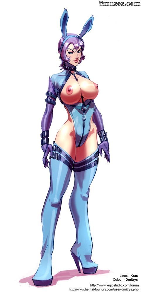 DmitrysFuta.com Art - Erótico - Página 70