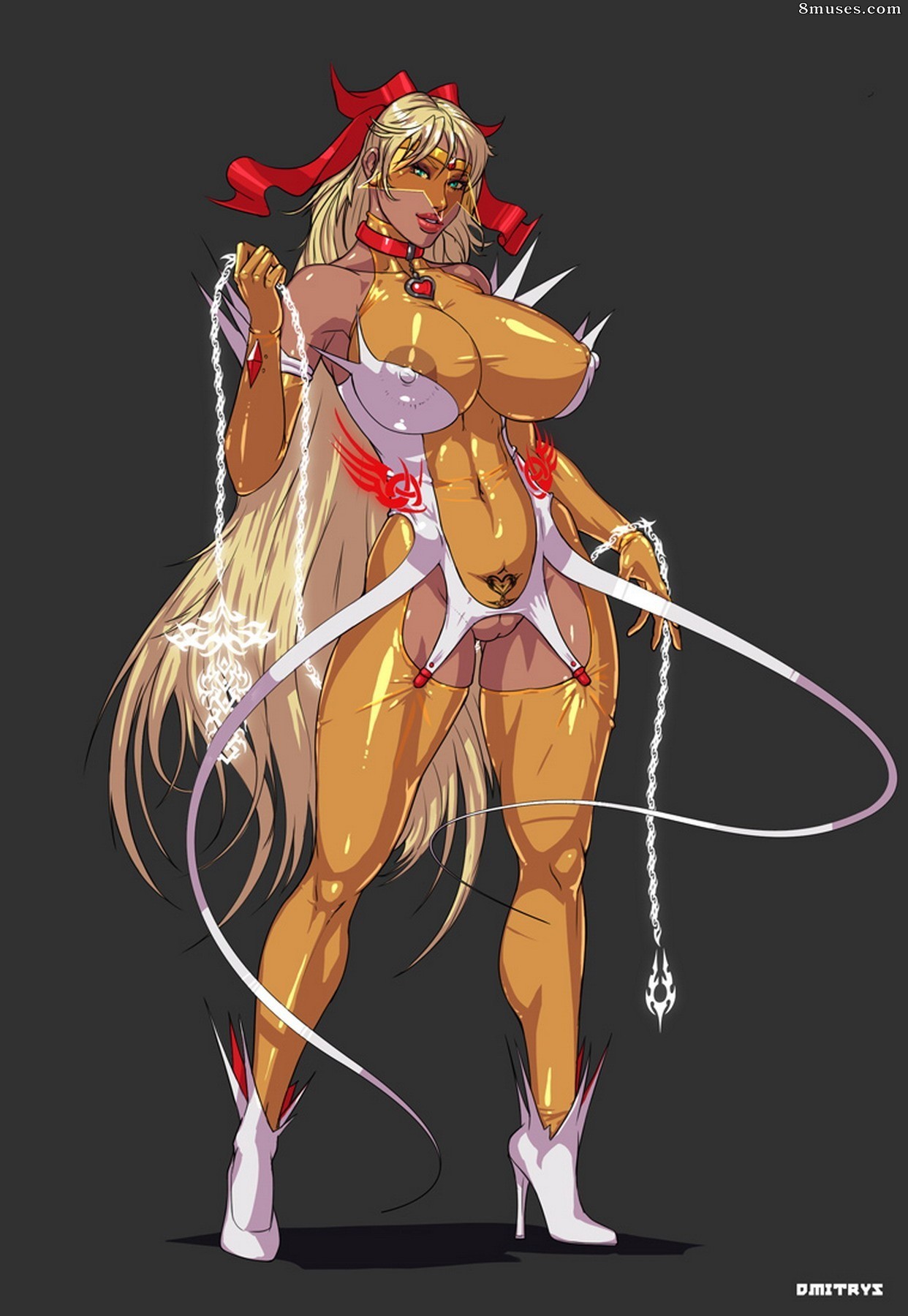 DmitrysFuta.com Art - Erótico - Página 407