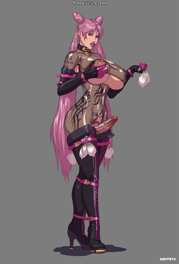 DmitrysFuta.com Art - Erótico - Página 402