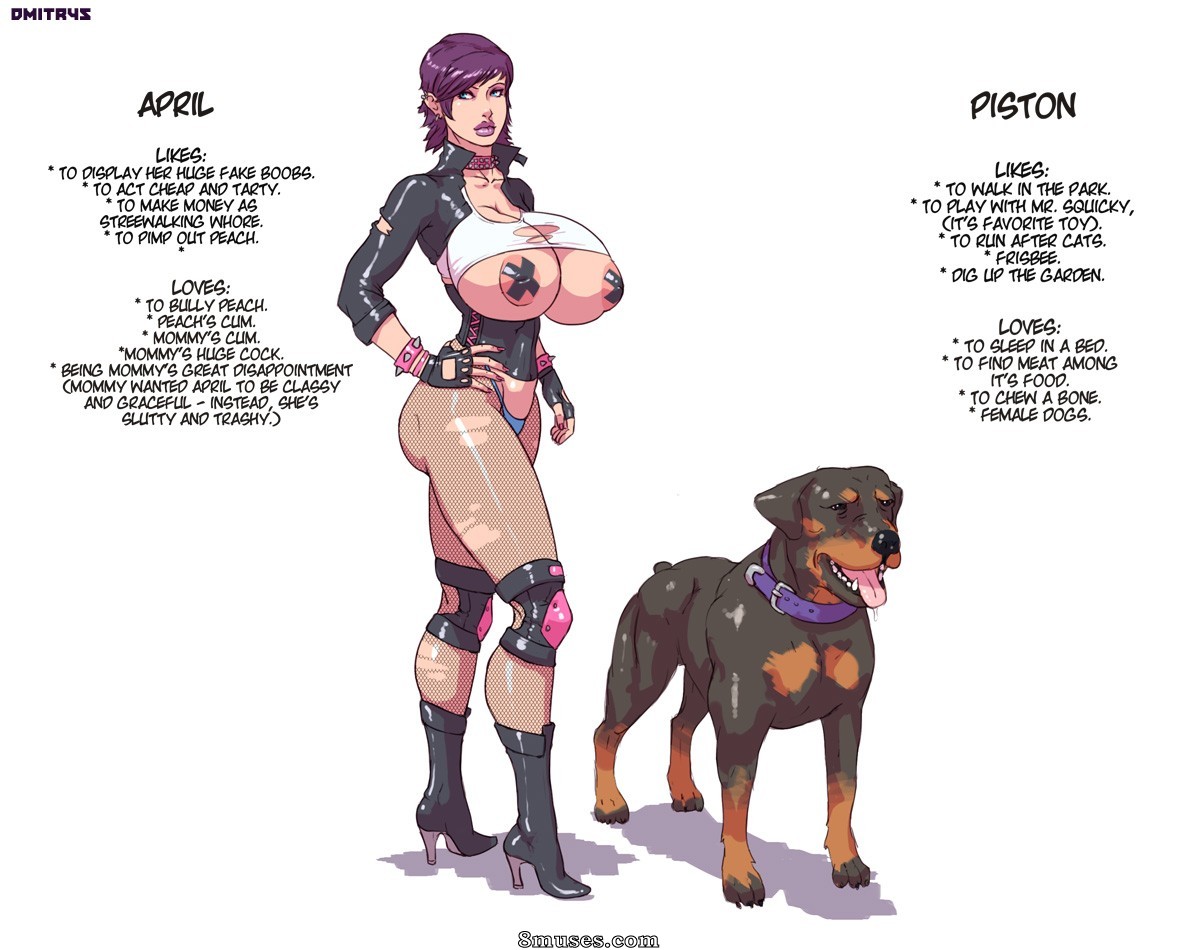 DmitrysFuta.com Art - Erótico - Página 47