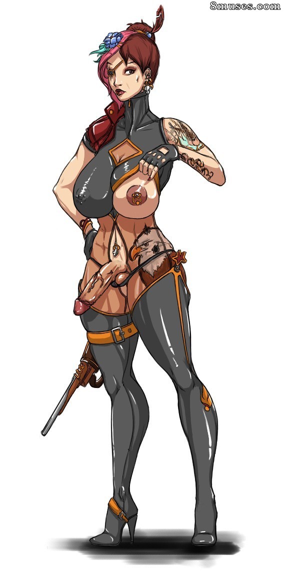 DmitrysFuta.com Art - Erótico - Página 57