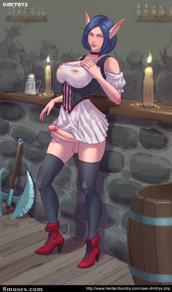 DmitrysFuta.com Art - Erótico - Página 472