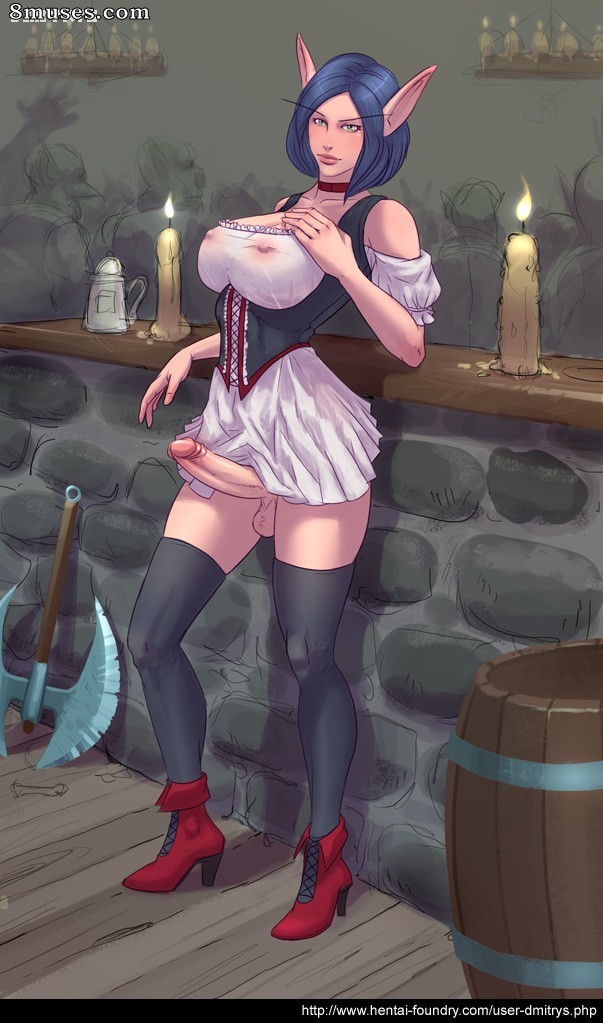 DmitrysFuta.com Art - Erótico - Página 473