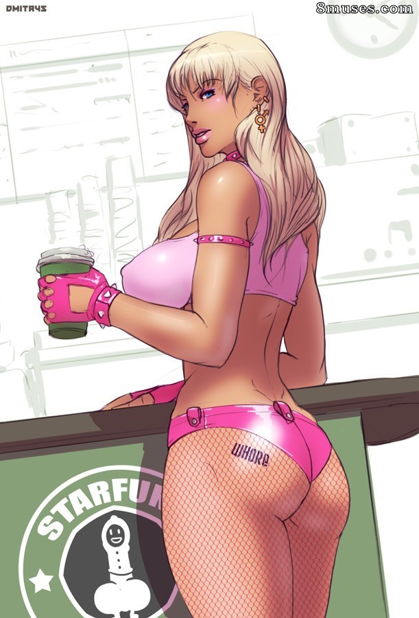 DmitrysFuta.com Art - Erótico - Página 91
