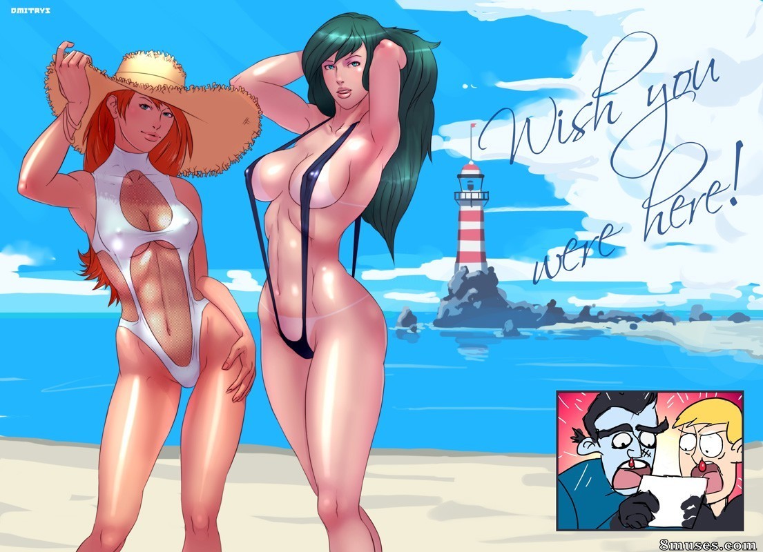 DmitrysFuta.com Art - Erótico - Página 233