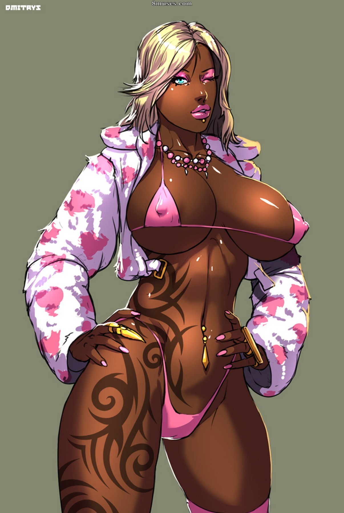 DmitrysFuta.com Art - Erótico - Página 140