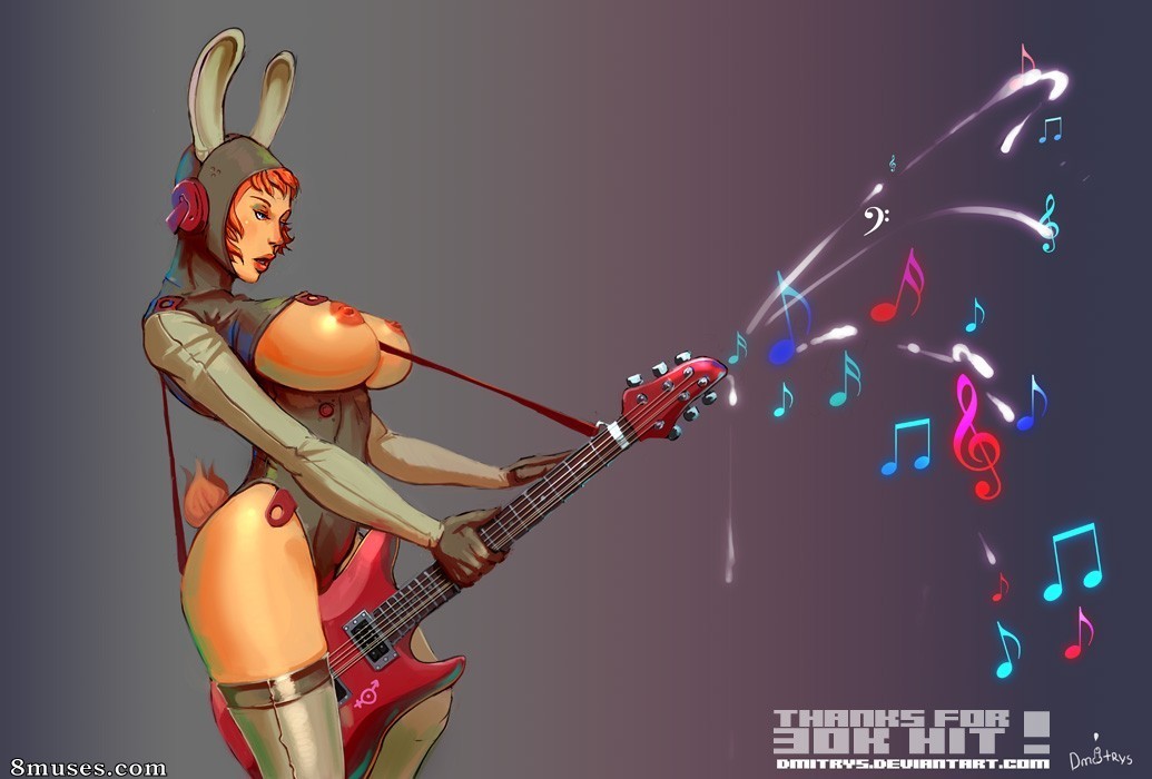 DmitrysFuta.com Art - Erótico - Página 2