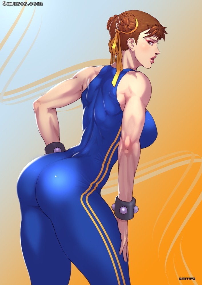 DmitrysFuta.com Art - Erotic - Page 87
