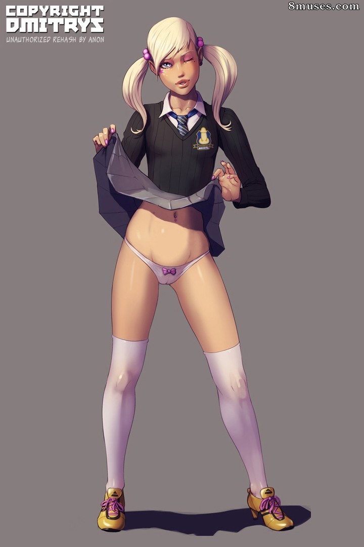 DmitrysFuta.com Art - Erótico - Página 248