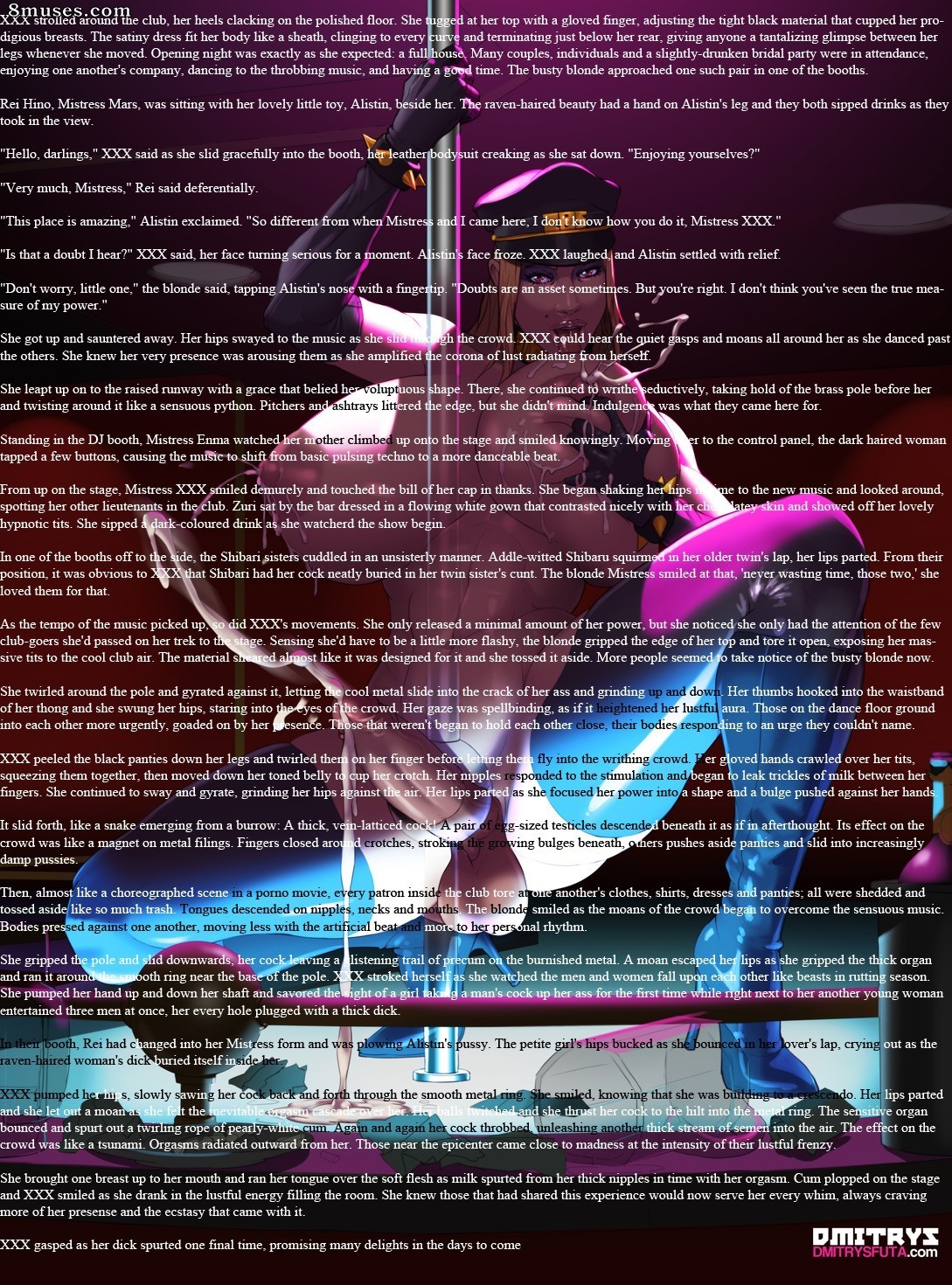 DmitrysFuta.com Art - Erótico - Página 308