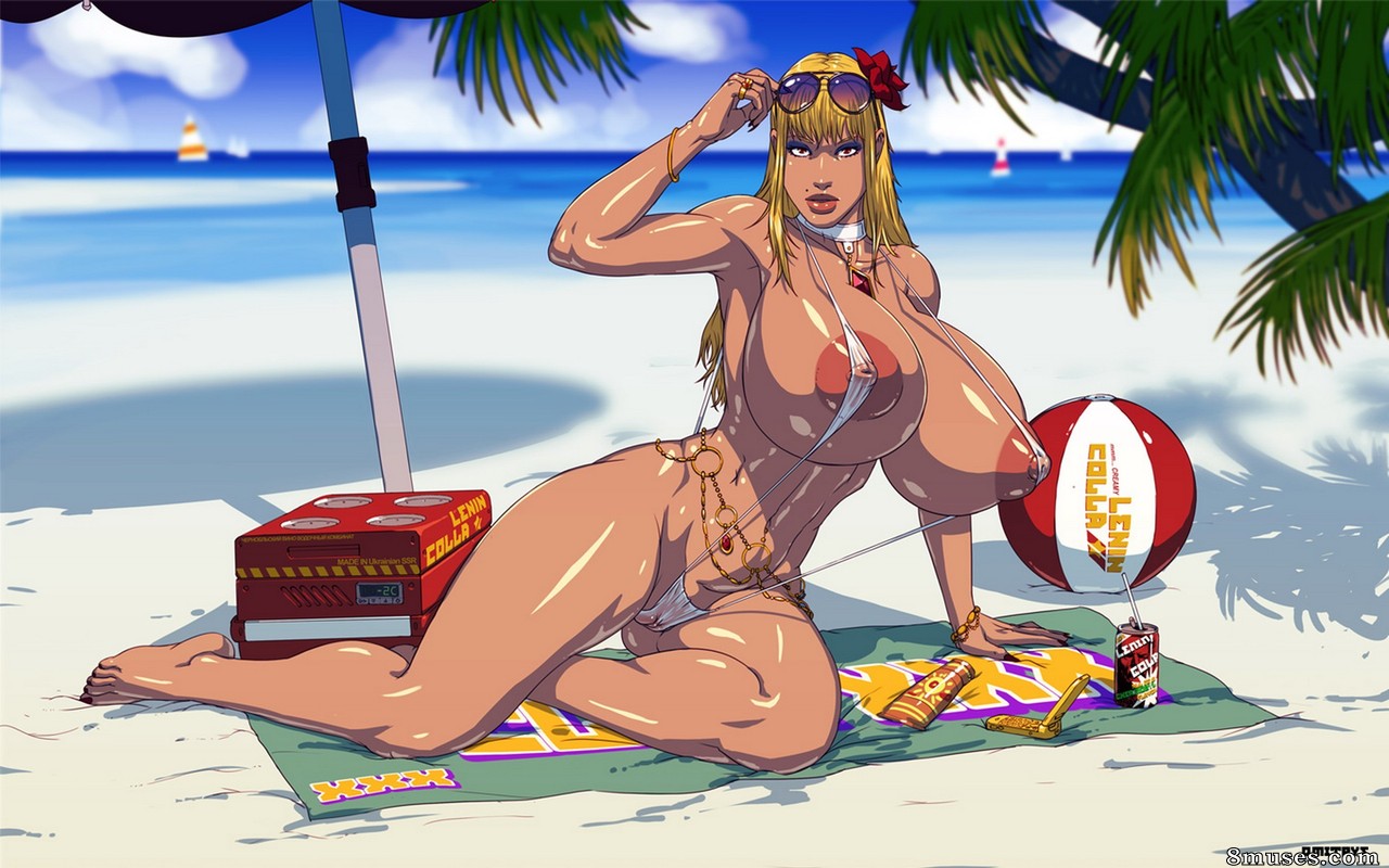 DmitrysFuta.com Art - Erótico - Página 309