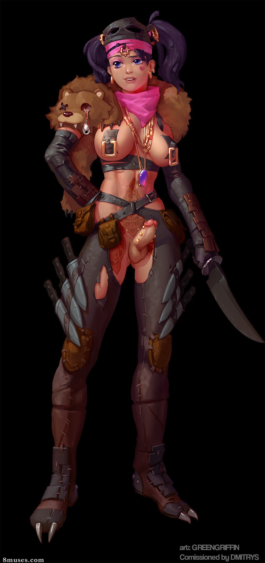 DmitrysFuta.com Art - Erótico - Página 417