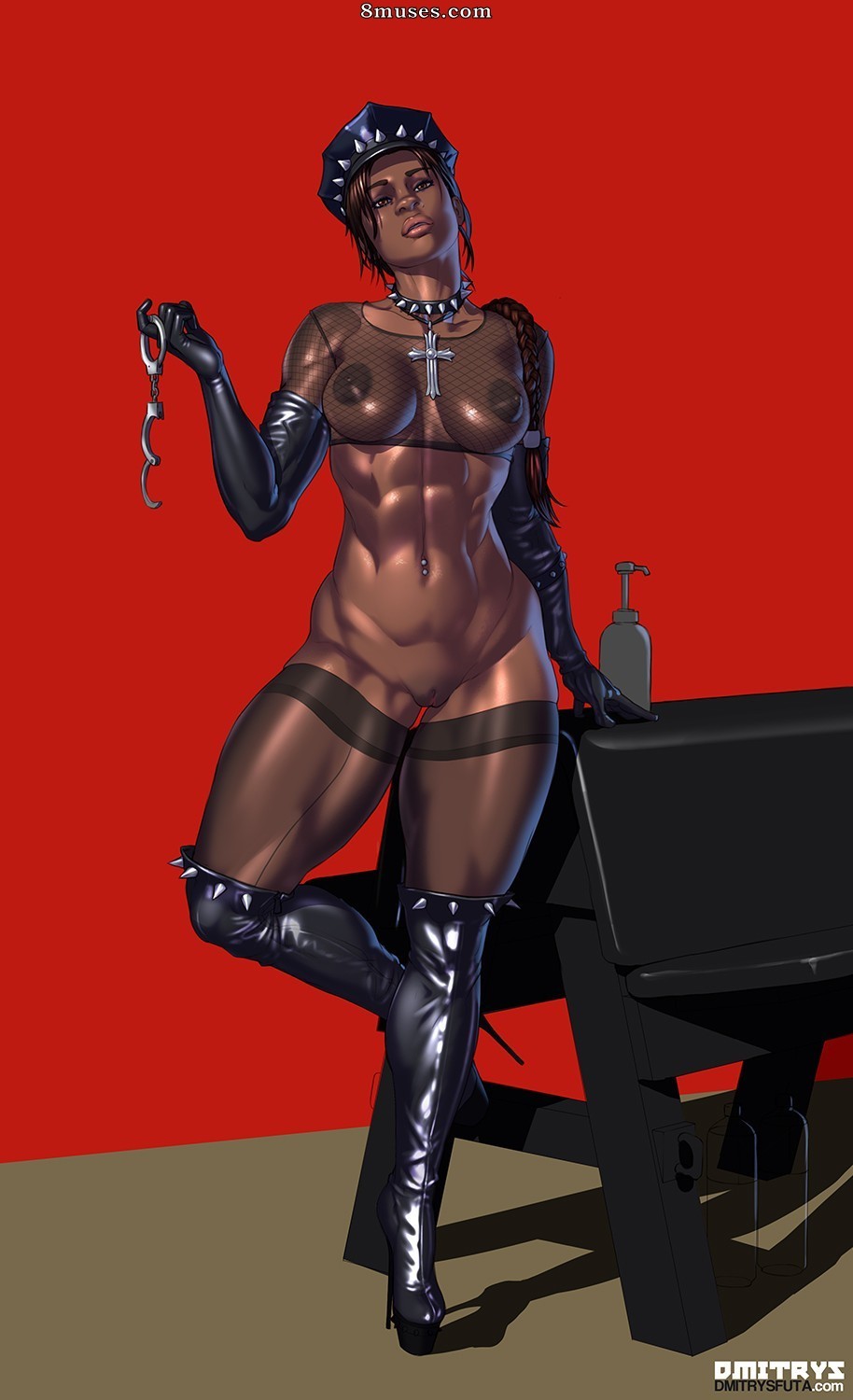 DmitrysFuta.com Art - Erótico - Página 107