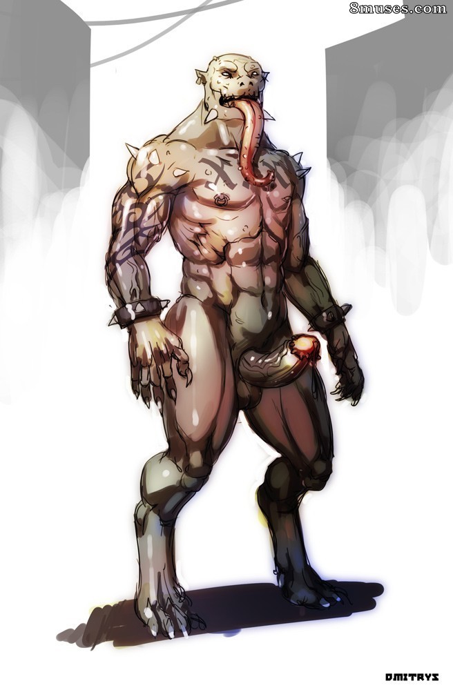 DmitrysFuta.com Art - Erótico - Página 94