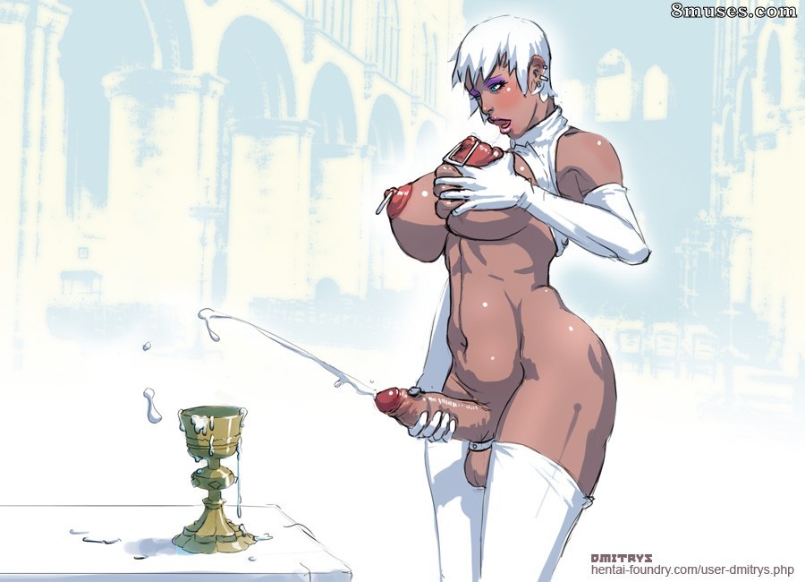 DmitrysFuta.com Art - Erótico - Página 198
