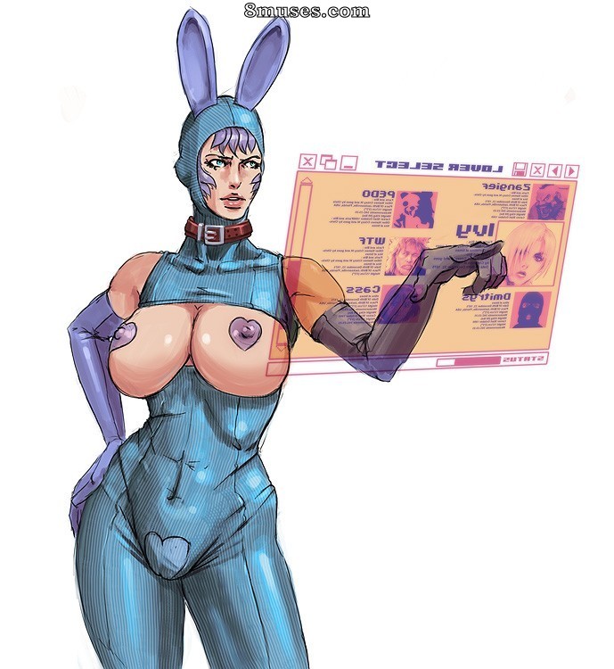 DmitrysFuta.com Art - Erótico - Página 214