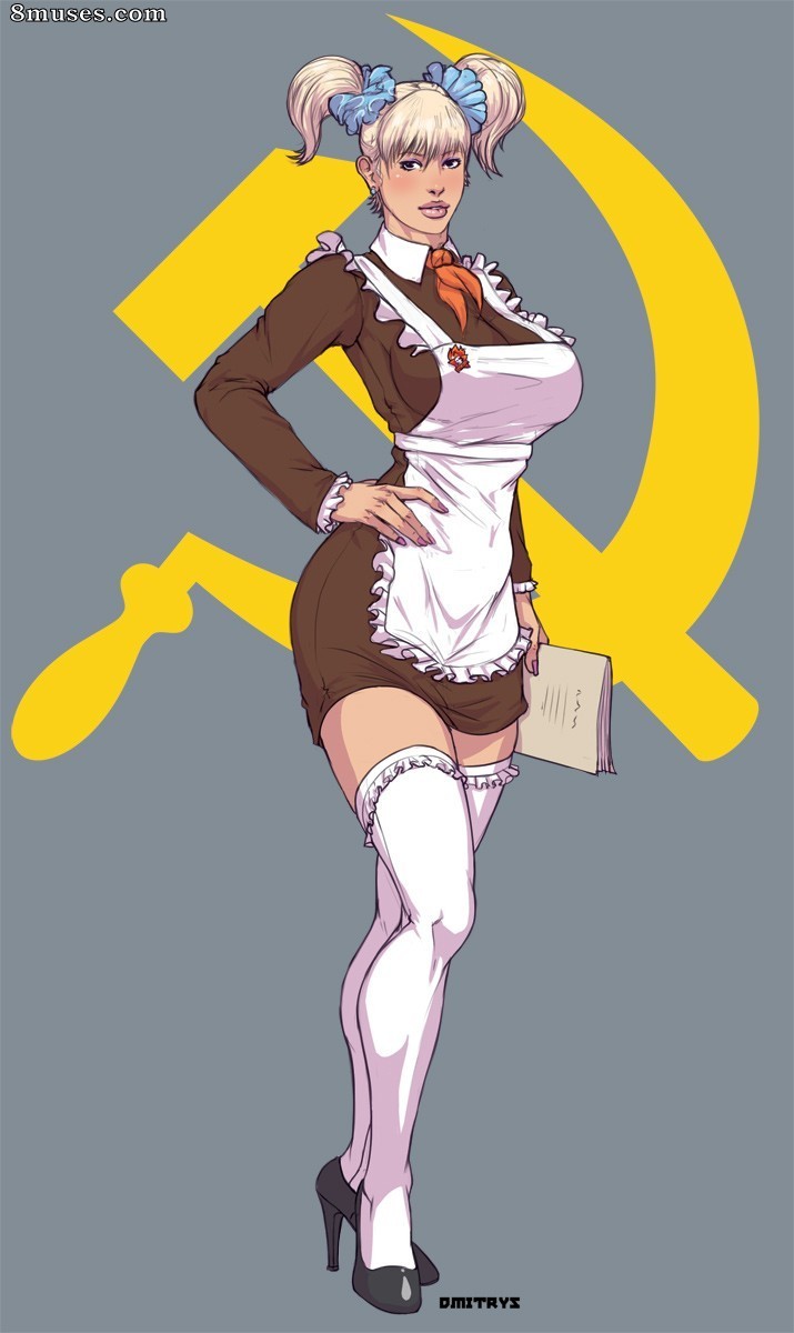 DmitrysFuta.com Art - Erótico - Página 210