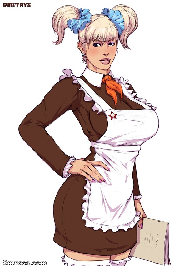 DmitrysFuta.com Art - Erótico - Página 211