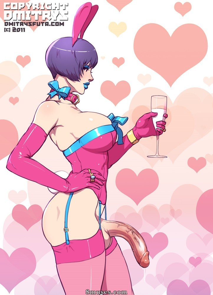 DmitrysFuta.com Art - Erótico - Página 192