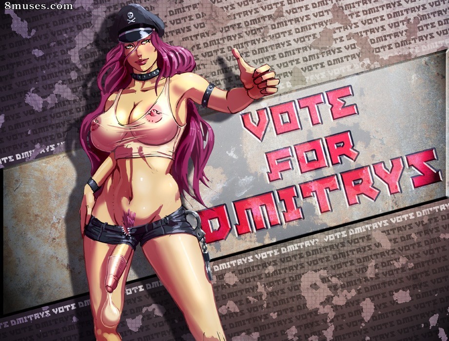 DmitrysFuta.com Art - Erótico - Página 354
