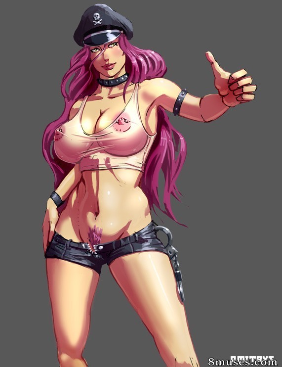DmitrysFuta.com Art - Erótico - Página 353